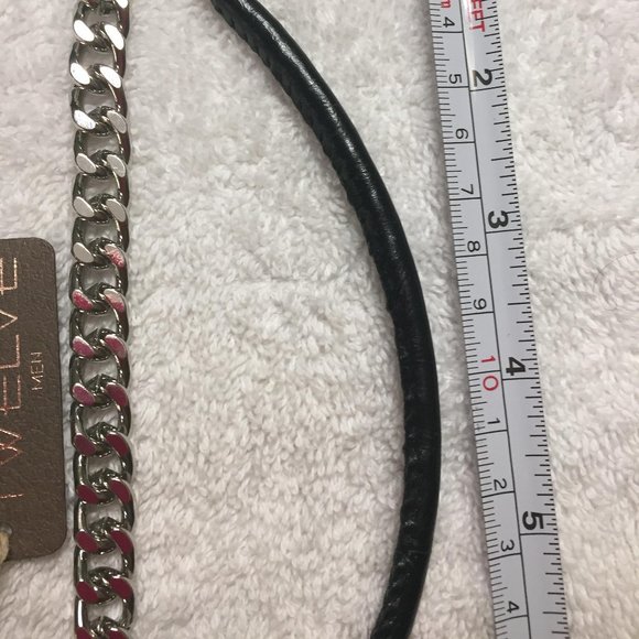 Twelve Brand Set of Four of Men's Bracelets - Picture 13 of 16